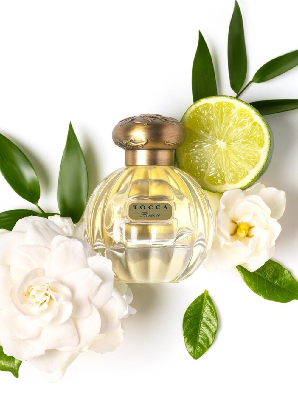 TOCCA Eau de Parfume 1.7fl oz - Picture 2 of 7